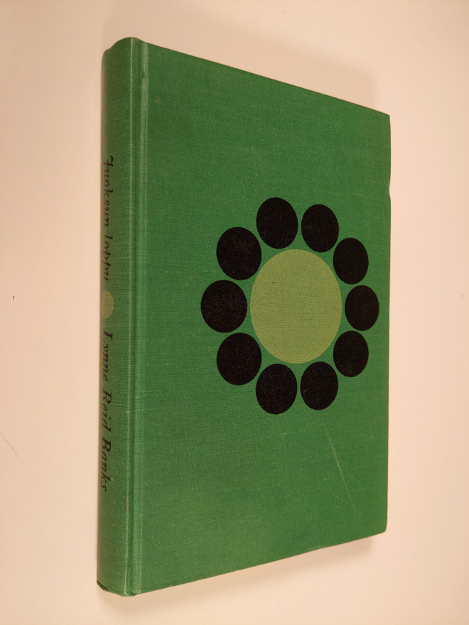 Lynne Reid Banks : Juoksun loppu