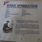 Bruce Springsteen WGOE alpha studios 31.5.1973 LP muoveissa - pikkukuva 2