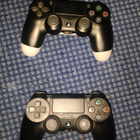 Ps4 konsoli+2 ohjainta - pikkukuva 4