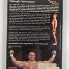 Tony Halme : Viikingin voimaopas - pikkukuva 2