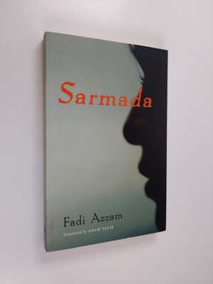 Fadi Azzam : Sarmada