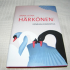 Anna-Leena Härkönen Kenraaliharjoitus -sid - pikkukuva 1