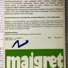Georges Simenon - Maigret ja yksineläjä (nid.) - pikkukuva 2