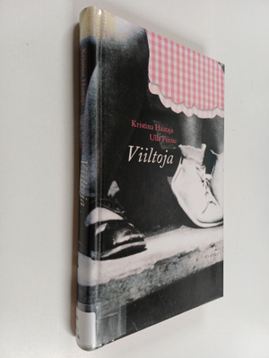 Kristina Haataja : Viiltoja