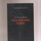 Musta Raamattu – Kuudes ja seitsemäs Mooseksen kirja, nid,K4 - pikkukuva 1