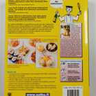 Charlie Trotter ym. : Gourmetkokkaus For Dummies - pikkukuva 2