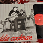 Eddie Cochran LP - pikkukuva 1