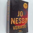Jo Nesbö : Verikuu - pikkukuva 1