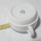 Royal Bone China MAYA Thailand Keittoastiat 6 kpl. - pikkukuva 2