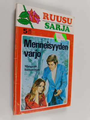 Margaret Summerton : Menneisyyden varjo