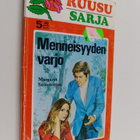 Margaret Summerton : Menneisyyden varjo - pikkukuva 1