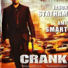 dvd, Crank (Jason Statham, Amy Smart) [toiminta, trilleri] - pikkukuva 1