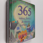 365 satua, lorua ja muuta tarinaa : tarina per päivä - pikkukuva 1