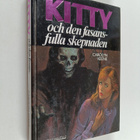 Carolyn Keene : Kitty och den fasansfulla skepnaden - pikkukuva 1