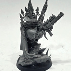 WH40K - Chaos Space Marine Terminator Lord [K133] - pikkukuva 4