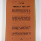 Per Wästberg : Afrikka kertoo : valikoima nykyafrikkalais... - pikkukuva 2
