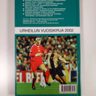 Urheilutieto : urheilun vuosikirja 2002 - pikkukuva 2