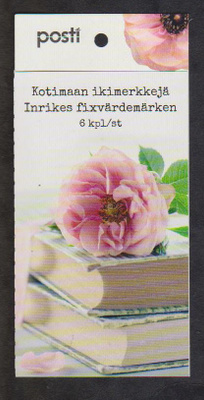 Postituore ** LaPe V133, Kerro kukkasin 2019.