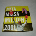 Mitä Missä Milloin 2000 - pikkukuva 1