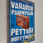 Petteri Nuottimäki : Varaudu pahimpaan - pikkukuva 1