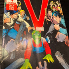 V-sarja 4 1987 - pikkukuva 1