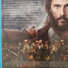Free state of Jones - bluray - pikkukuva 2