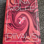 Riivaus Lina Wolff - pikkukuva 1