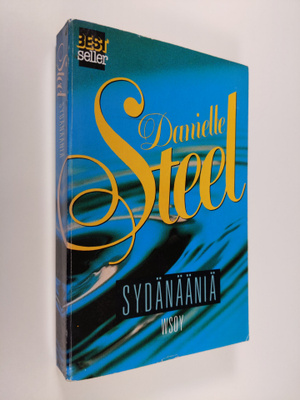 Danielle Steel : Sydänääniä