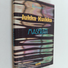 Jukka Kuikka : Maserati : romaani? - pikkukuva 1