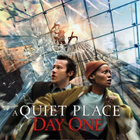Quiet Place Day One	(41 308)	UUSI	-FI-	BLU-RAY	nordic,		2024 - pikkukuva 2