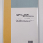 Karin Saarukka : Kasvotusten, Kurs 1-2 - Grammatikbok - pikkukuva 2