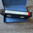 Vuorovetten Prinssi vuokra VHS - pikkukuva 5