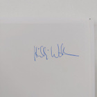 Heikki Willamo : Pihasta metsään (signeerattu) - pikkukuva 3