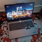 Lenovo LOQ 15IRX10 01DMX pelikannettava i7/RTX 5070/RAM 24GB - pikkukuva 1