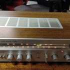 YAMAHA R-300 vintage viritin vahvistin - pikkukuva 2