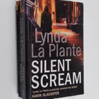 Lynda La Plante : Silent Scream - pikkukuva 1