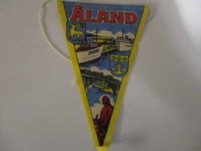 VIIRI ÅLAND