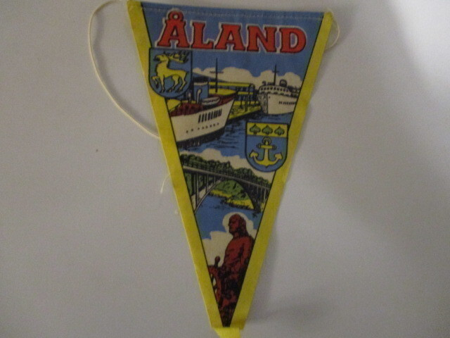 VIIRI ÅLAND
