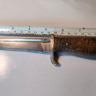 m19 puukkopistin Alexander Coppel - pikkukuva 1