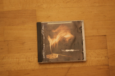 Afghan Whigs Black Love CD