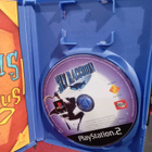 Sly Raccoon PS2 (CiB) - pikkukuva 3
