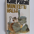 Kalle Päätalo : Miinoitettu rauha - pikkukuva 1