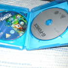 G-FORCE (BD+DVD, EI FI-text)*** - pikkukuva 5