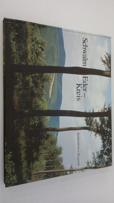 Schwalm-Eder-Kreis : Kurhessisches Bergland