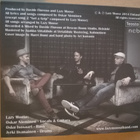 Lazy Moose - When Trouble Was Born CD - pikkukuva 3