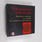 Sylvia Winnewisser : Kiinalainen astrologia : kohtalo, ra... - pikkukuva 1