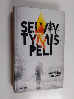 Markku Karpio : Selviytymispeli