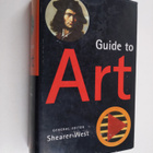 Guide to art - pikkukuva 1