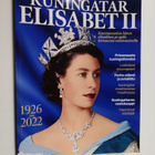 Kuningatar Elisabet II : kunnianosoitus hänen elämälleen ... - pikkukuva 1