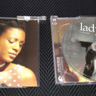 LADY SINGS THE BLUES VOLUME 2 2 X CD TUPLA CD - pikkukuva 3